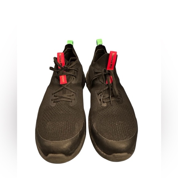 Timberland Pro Setra Black Composite Toe Shoe Men’s Size 8.5 - Picture 4 of 11